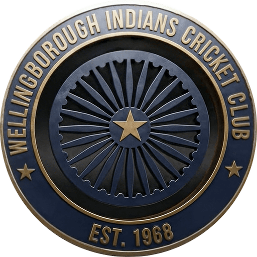 Gold Badge on light background