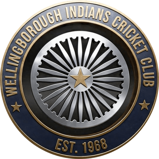 Silver Badge on light background