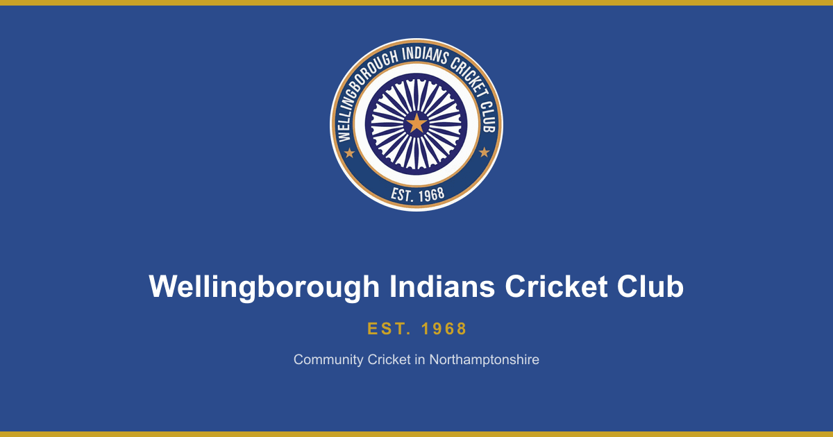 White Badge OG image for social media sharing