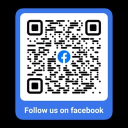 Facebook QR