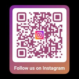 Instagram QR
