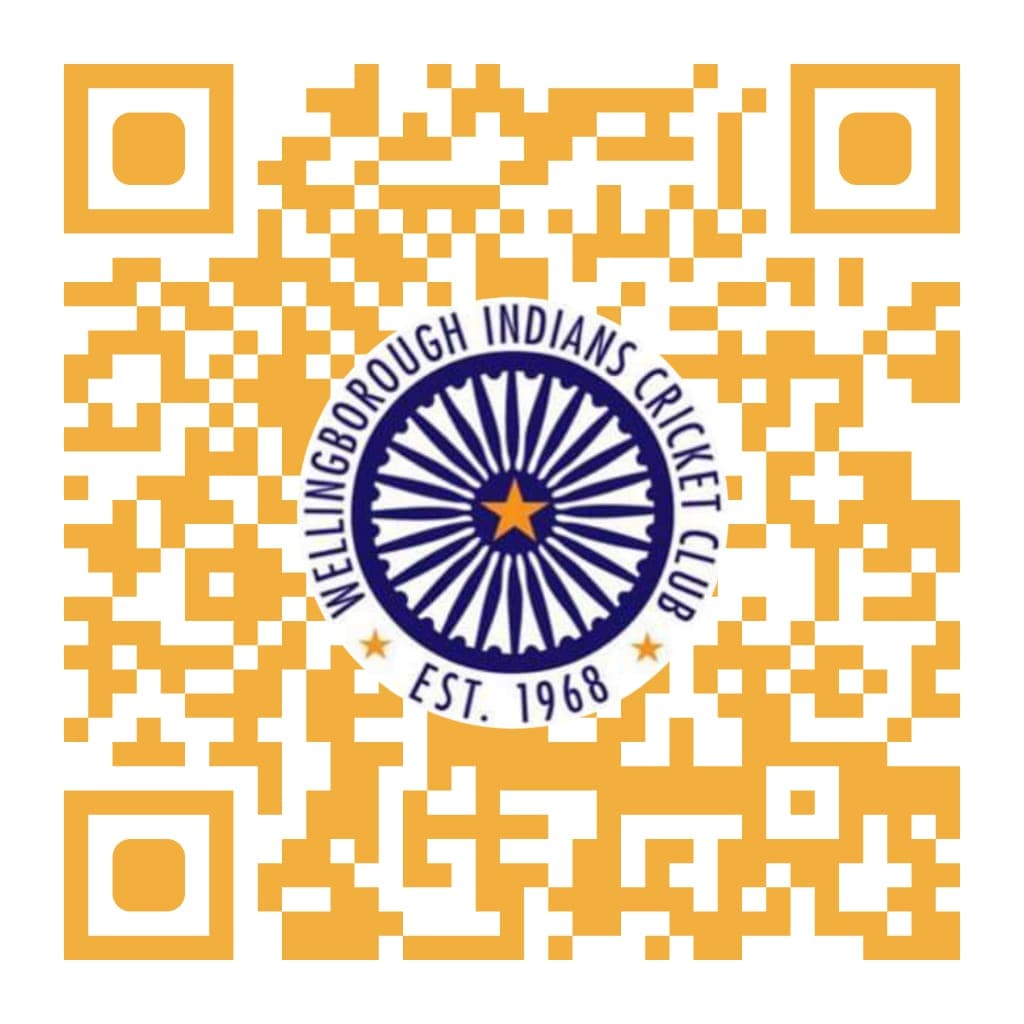 Scan to visit WICC website