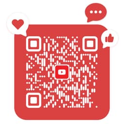 YouTube QR